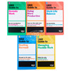 【中商原版】随时随地工作 哈佛商业评论合集5本套 英文原版 Work from Anywhere The HBR Guides Collection 企业管理 商品缩略图1