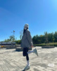 LVTrainer绿色魔术贴（原厂版本） 商品缩略图2