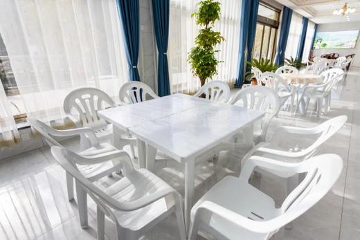 威海慢姑娘玉米山民宿别墅轰趴 商品图5