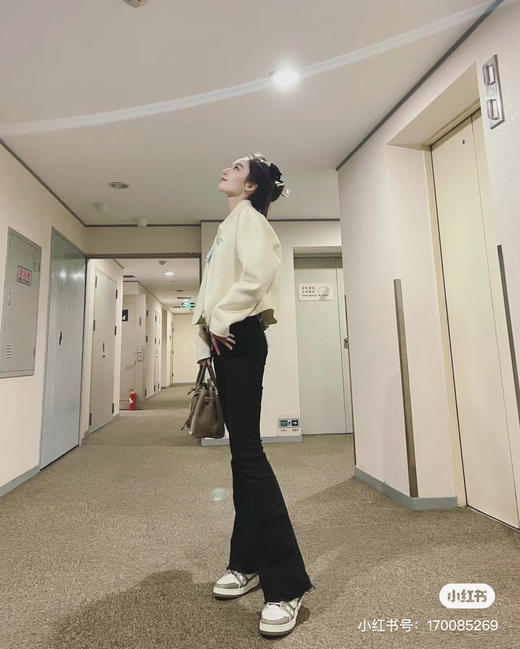 LVTrainer灰水泥（原厂版本） 商品图1