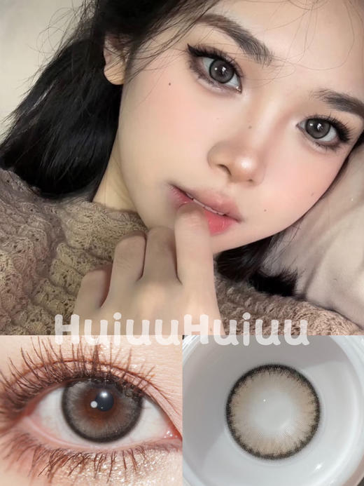 『中直径日抛』KIKICON-小橘光-14.2mm【日抛0-800度 无525/575】 商品图0