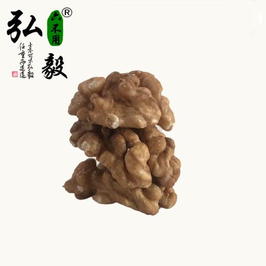 【弘毅六不用生态农场】六不用 核桃仁 商品图3