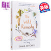 【中商原版】大自然治好了我的抑郁症 英文原版 The Wild Remedy How Nature Mends Us Emma Mitchell 365天荒野治愈手记 商品缩略图0