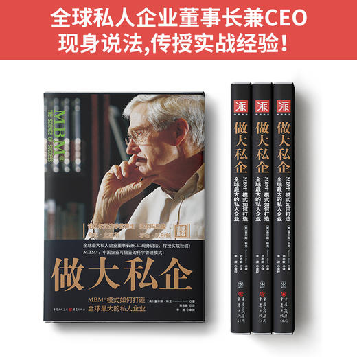 做大私企 商品图2