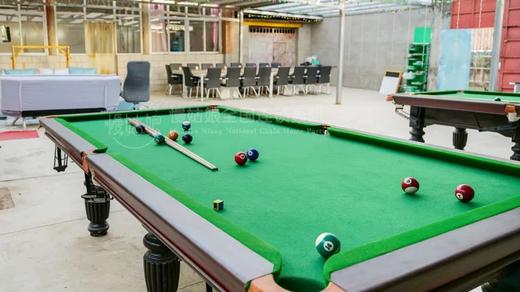 廊坊慢姑娘芳倩别墅轰趴 商品图2