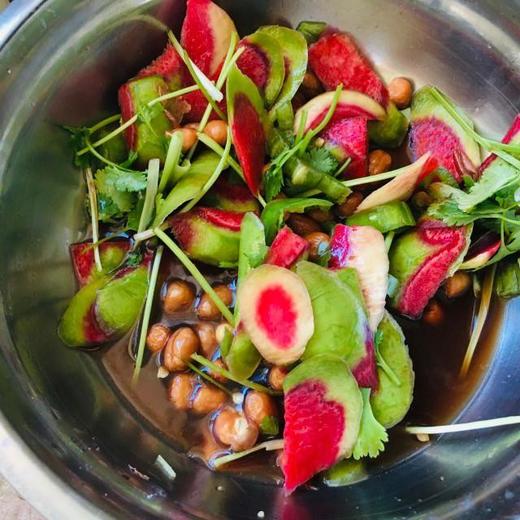 醋泡三样 商品图0