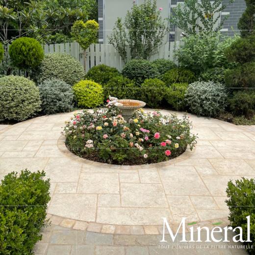 尤利娅米黄罗马拼 商品图3