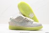 耐克Nike Dunk Low休闲运动板鞋DH8009-600男女鞋 商品缩略图4