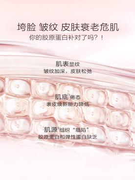 【每满200-40】自然堂粉钻玫瑰乳液110ml 商品图2