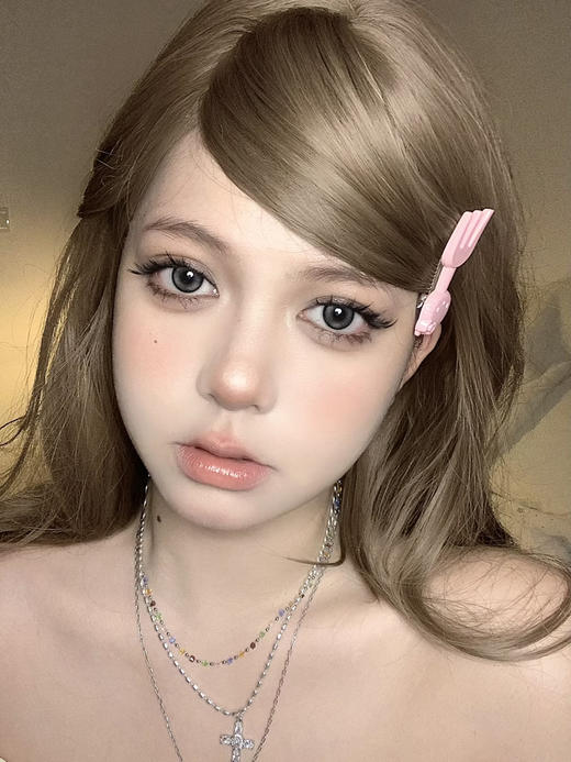 『中直径日抛』KIKICON-小橘光-14.2mm【日抛0-800度 无525/575】 商品图7