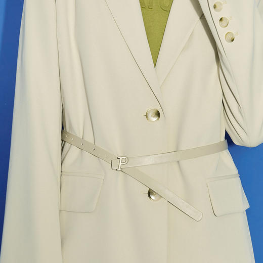 【商场同款】麦檬秋外套4D8211231 商品图3