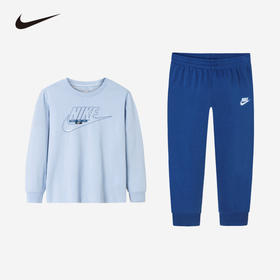 NIKE 春 小童 2件套 NKB-PH-M112