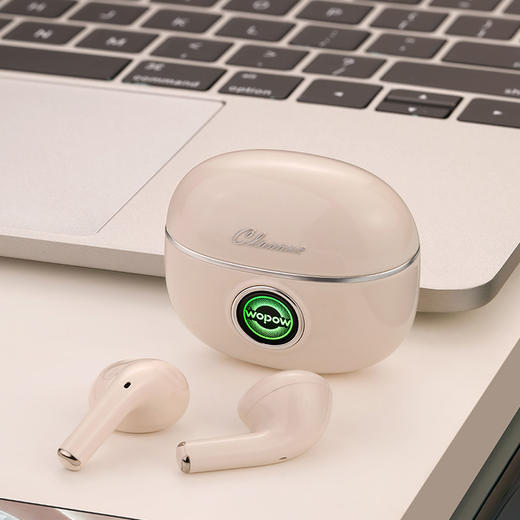 沃品TWS蓝牙耳机     TWS08 商品图0