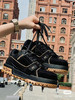 Louis Vuitton 走秀款胖trainer 黑武士（原厂版本） 商品缩略图4