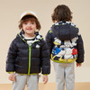 【双面穿】迪士尼儿童羽绒服男童秋冬新款中大童两面穿外套轻薄羽绒服234S1834
 商品缩略图1