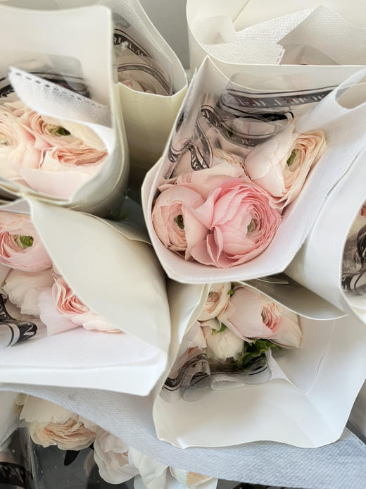 国产花材-【成功洋牡丹】河内 商品图2