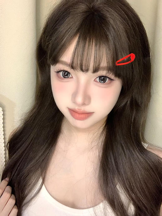 【大直径半年抛】SKEYE-冒险小狗-14.5mm【半年抛 0-800度 无525/575】 商品图10