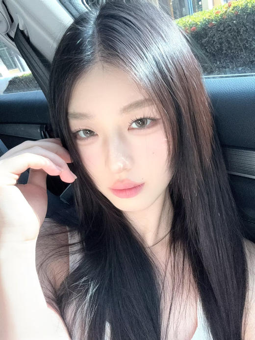 【中直径半年抛】SKEYE-奶酪椰椰-14.2mm【半年抛 0-800度 无525/575】 商品图13