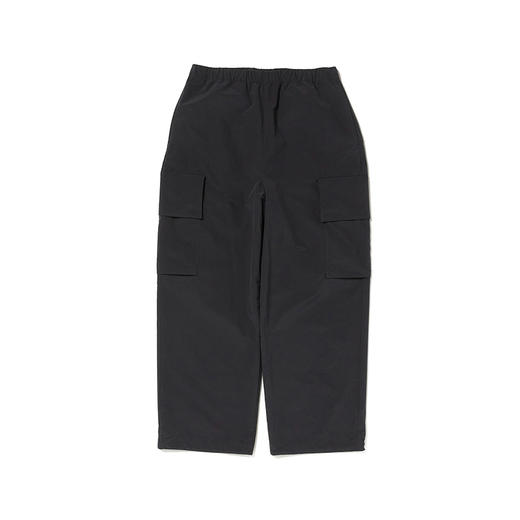 N.HOOLYWOOD CARGO PANTS 立体剪裁机能性工装休闲长裤 商品图4