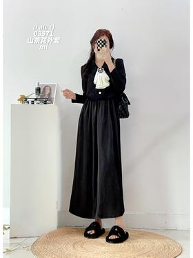 G08571#淑女风短款外套