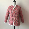 【唐装复古❗️东北大花袄】冬季花棉衣国风唐装碎花大棉复古小花袄网红爆款新款 商品缩略图2