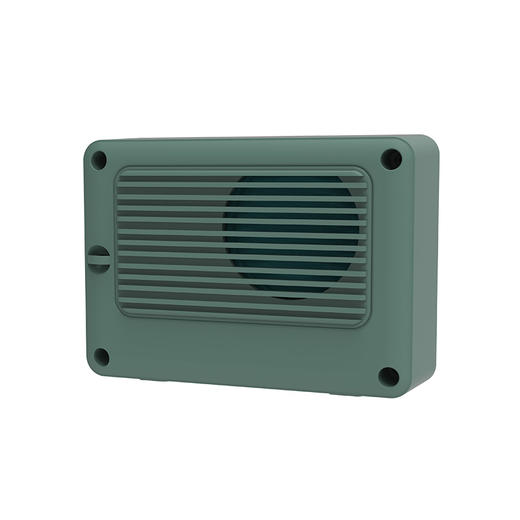 沃品熊猫电视复古蓝牙音箱 AP07 商品图1