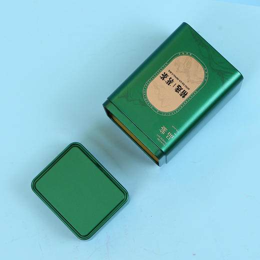 品鉴【茗茶 • 半斤 •绿】3.5元 一个/一件90个 商品图3