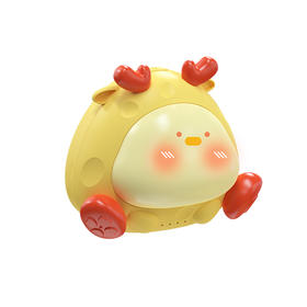 沃品芝士暖手宝  WH09