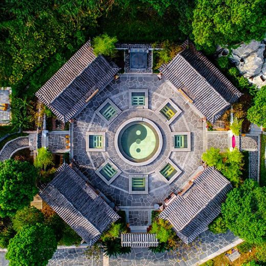 【双5A明月山+武功山赏花泡温泉预售】 江西武功山温泉君澜酒店￥999元起/单人4晚/6晚春光相约旅居，2人起订，徜徉花海，近羊狮幕、万龙山竹海槽、龙溪秘境！ 商品图14