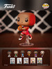 Funko POP NBA: Bulls: Michael Jordan(#45 Away)运动 NBA球星公仔迈克尔 · 乔丹 - 45号客场球衣手办 66425 商品缩略图1
