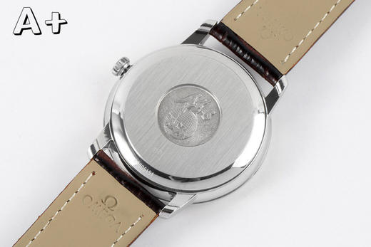 ZF蝶飞动能欧米茄蝶飞系列多功能腕表，带来重大技术突破——不仅完美实现正品所有功能，就连大小厚度也与原装无异（市场独家厚度与正品一致）。【表壳】腕表尺寸39.5X12.5mm 风格简约的壳套雅致华美， 商品图10