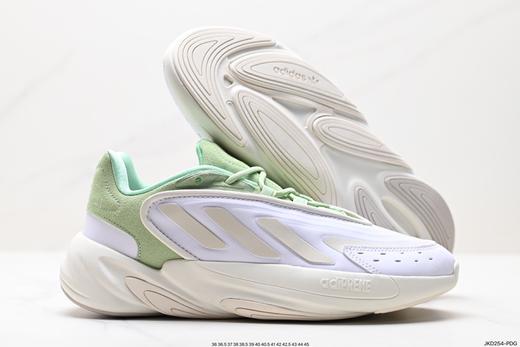 阿迪达斯Adidas Ozelia 2.0复古运动老爹鞋GY9978男女鞋 商品图4