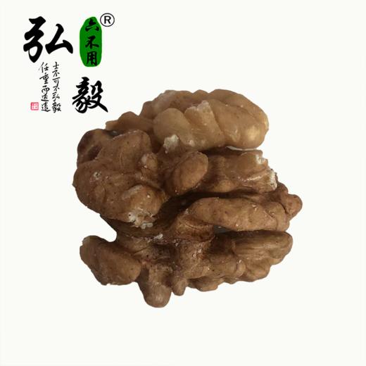 【弘毅六不用生态农场】六不用 核桃仁 商品图1