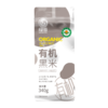 【严选】绿帝有机黑米340g*2袋（厂家直发） 商品缩略图0