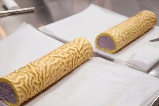 一口封神芋泥卷 商品图3