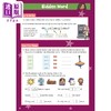 【中商原版】英国CGP New 11+ Activity Book: Verbal Reasoning - Ages 8-9 商品缩略图2