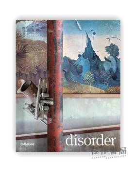 Prix Pictet 06: Disorder / 瑞士百达摄影奖 06：混乱