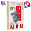 预售 【中商原版】看不见的人 Invisible Man 英文原版 Ralph Ellison 现代美国黑人生活的史诗 美国全国图书奖 商品缩略图0