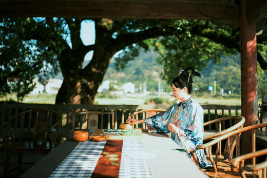 正本棋道水晶玉石单面凸白绿围棋子棋逢对手 商品图8