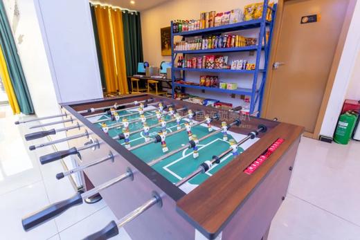 南京慢姑娘悦尚青春别墅轰趴 商品图5