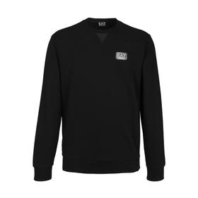 【新品单件特惠秒】ARMANI EA7运动休闲系列 男士百搭潮流弹棉卫衣外套 11816