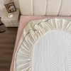 冬季家居保暖宝宝绒床笠 商品缩略图7