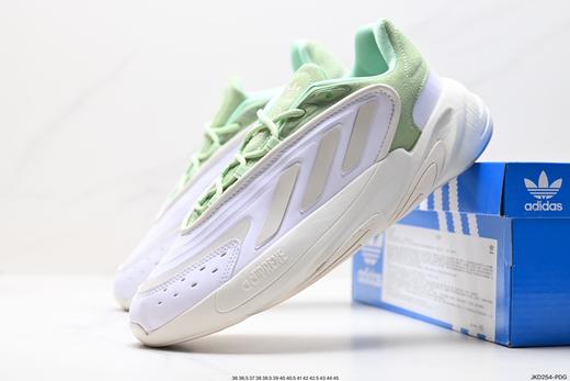 阿迪达斯Adidas Ozelia 2.0复古运动老爹鞋GY9978男女鞋 商品图7