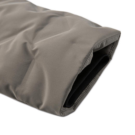 GXG男装 休闲压印立领保暖短款羽绒服鸭绒外套男  冬季热卖 商品图4