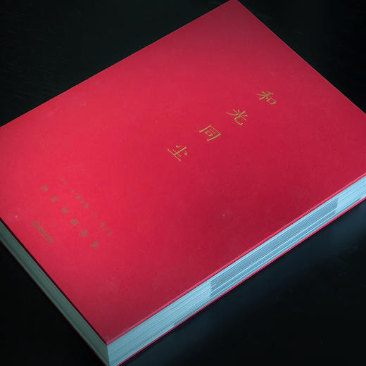 和光同尘:徐家树摄影集 商品图2