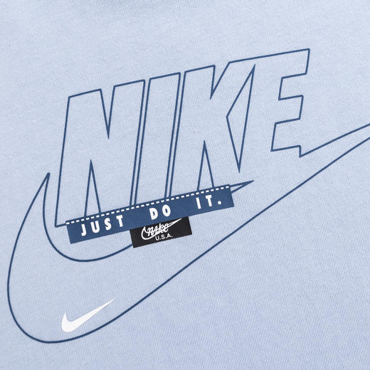 NIKE 春 小童 2件套 NKB-PH-M112 商品图4