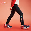 ASICS/亚瑟士童装2024春季女儿童柔软舒适打底裤云感高弹legging 商品缩略图1