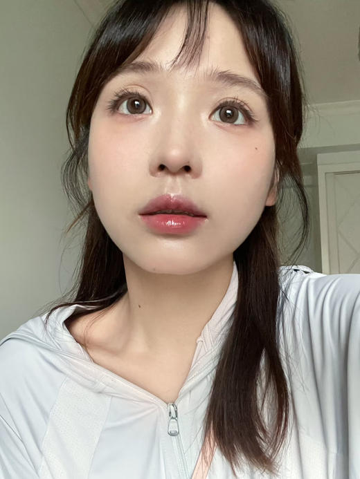 【中直径半年抛】SKEYE-豆沙牛乳-14.2mm【半年抛 0-800度 无525/575】 商品图3