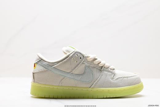 耐克Nike Dunk Low休闲运动板鞋DH8009-600男女鞋 商品图0