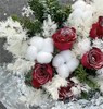 圣诞花束--圣诞节专属 商品缩略图2